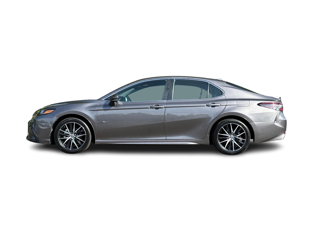 Thumbnail: 2023 Toyota Camry - 3