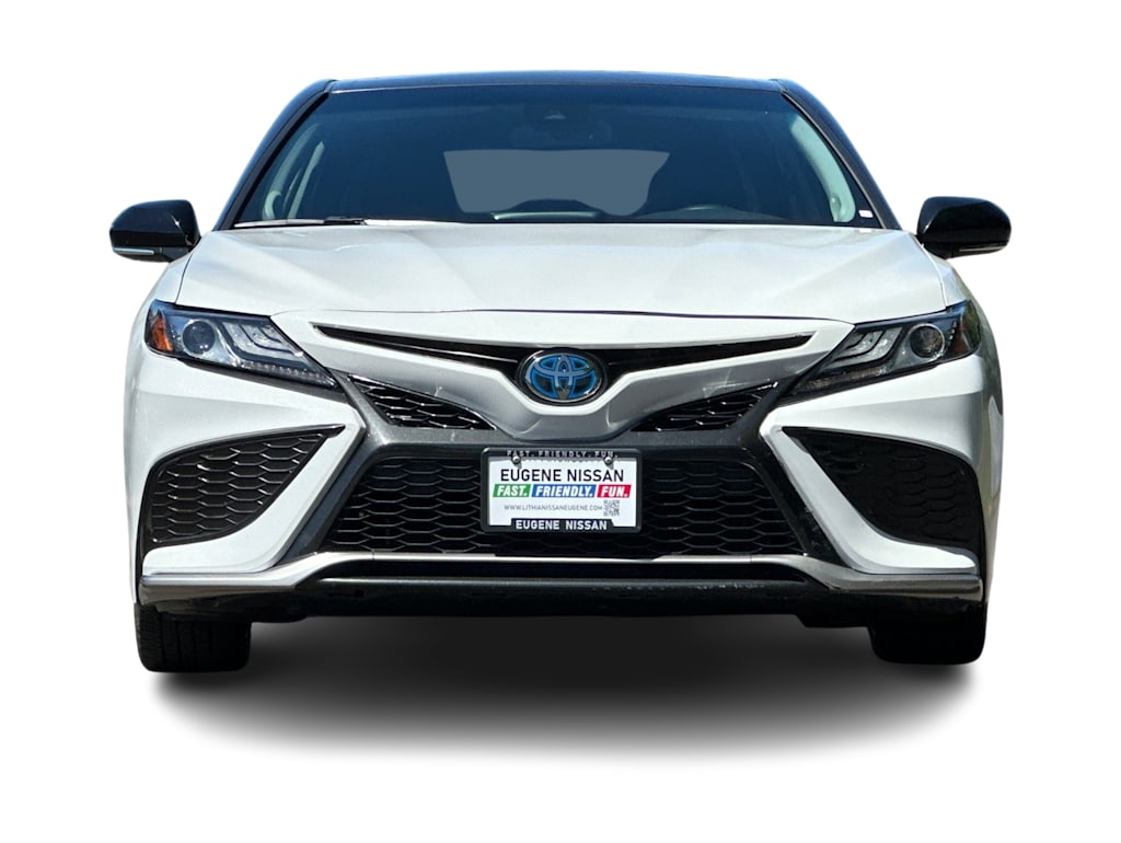 Thumbnail: 2022 Toyota Camry - 6