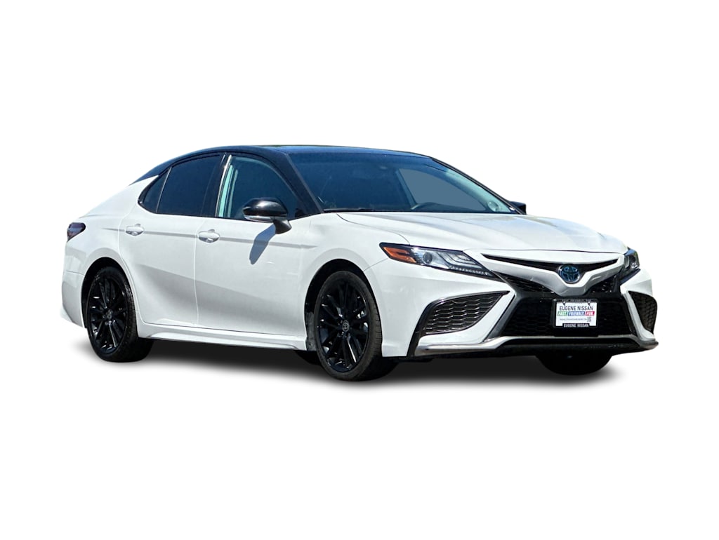 Thumbnail: 2022 Toyota Camry - 19