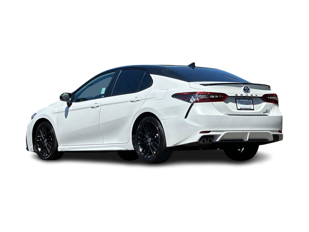 Thumbnail: 2022 Toyota Camry - 4