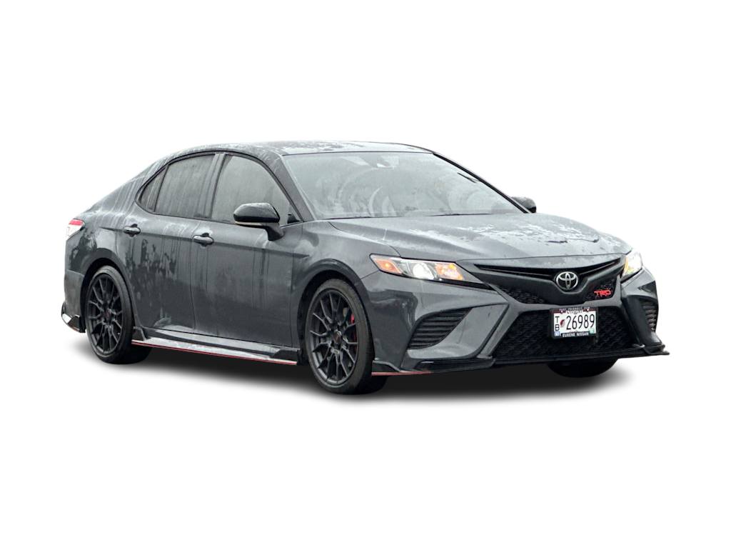 Thumbnail: 2024 Toyota Camry - 19