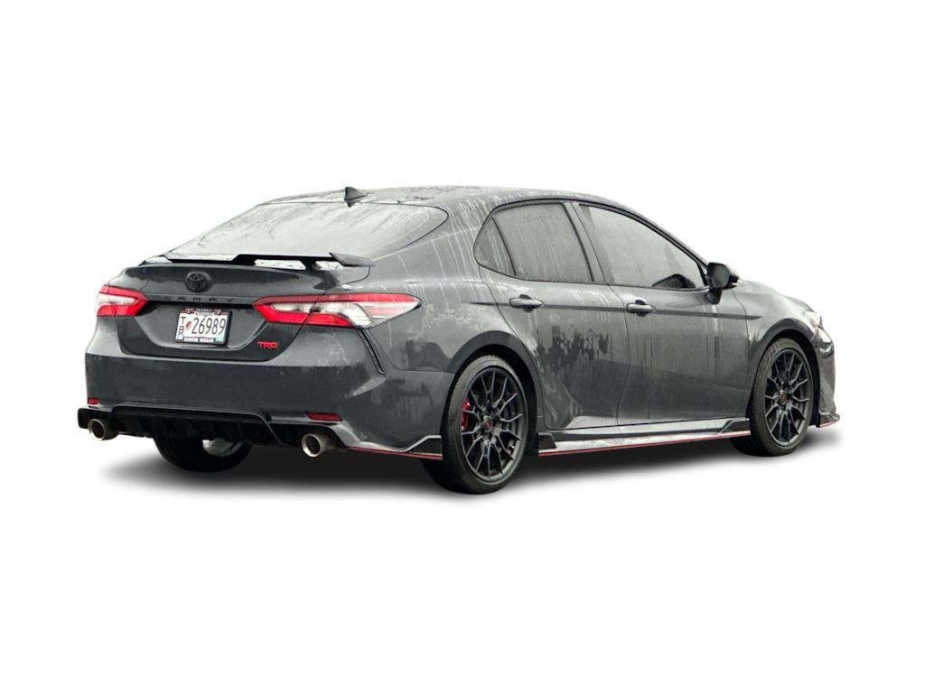 Thumbnail: 2024 Toyota Camry - 17