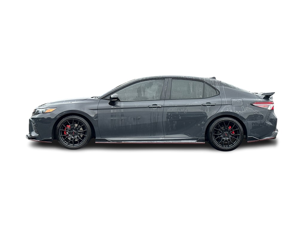 Thumbnail: 2024 Toyota Camry - 3