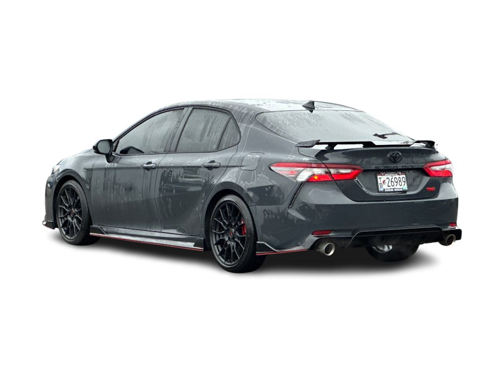 Thumbnail: 2024 Toyota Camry - 4