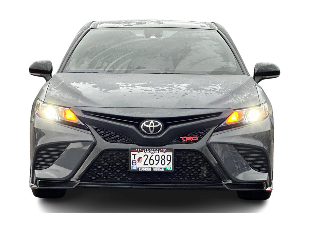Thumbnail: 2024 Toyota Camry - 6