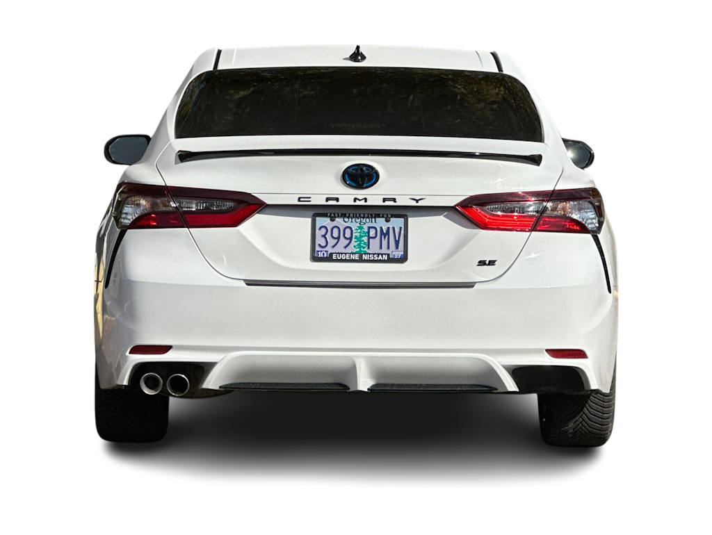 Thumbnail: 2024 Toyota Camry - 5