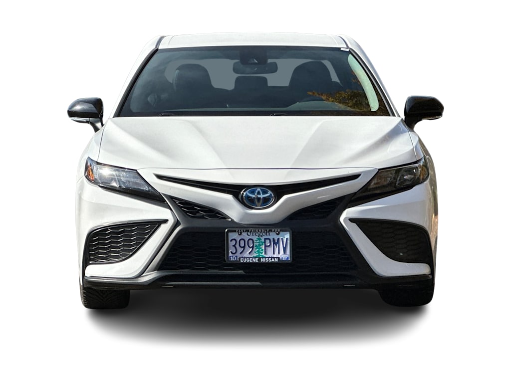 Thumbnail: 2024 Toyota Camry - 6