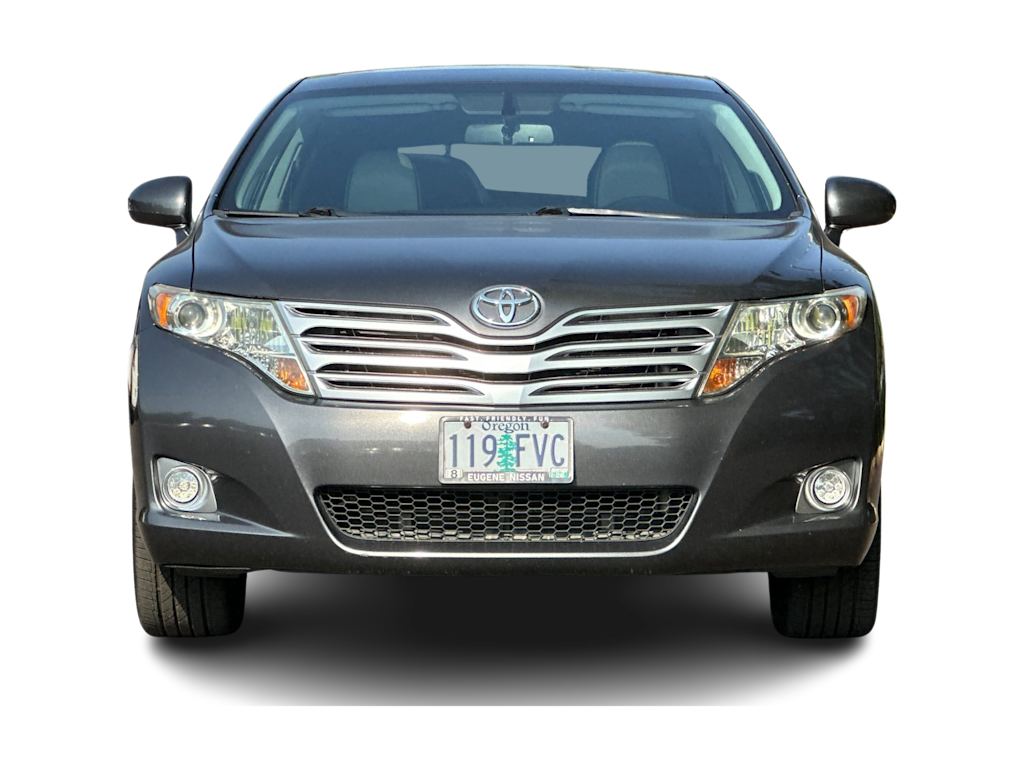Thumbnail: 2012 Toyota Venza - 6