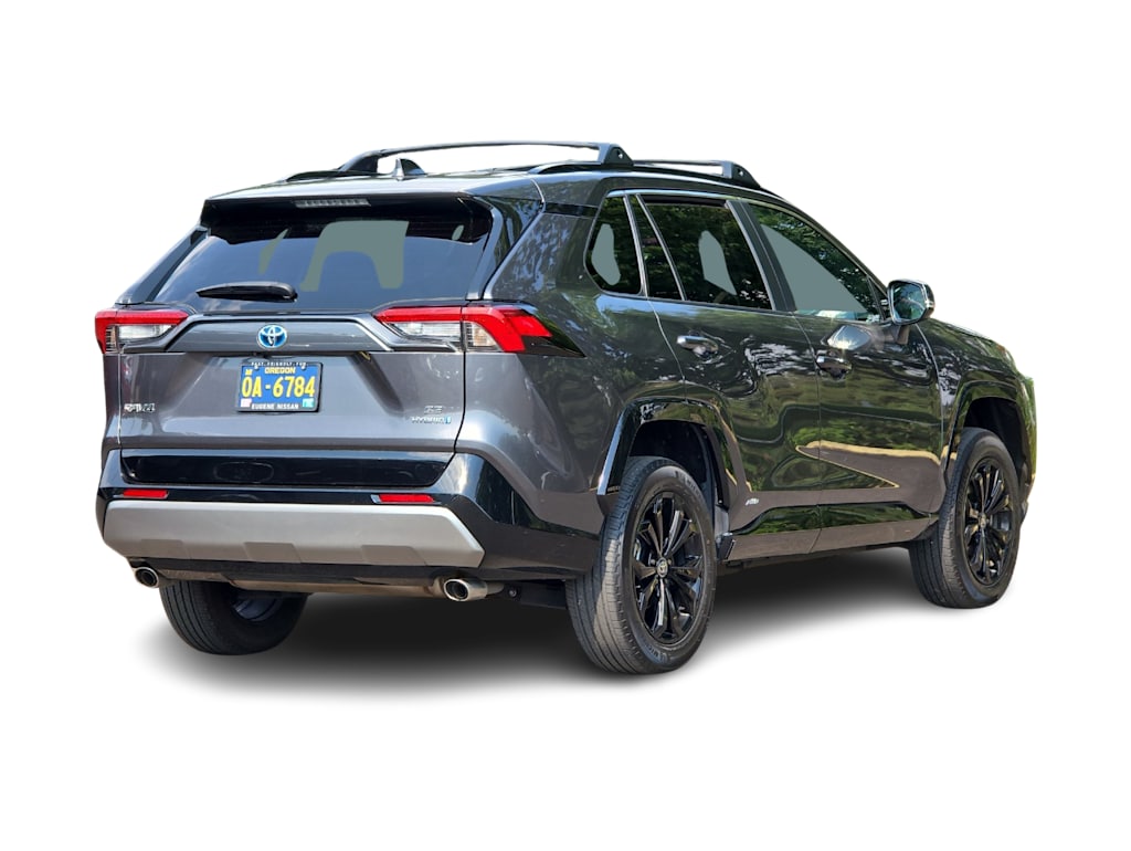 Thumbnail: 2023 Toyota RAV4 - 18