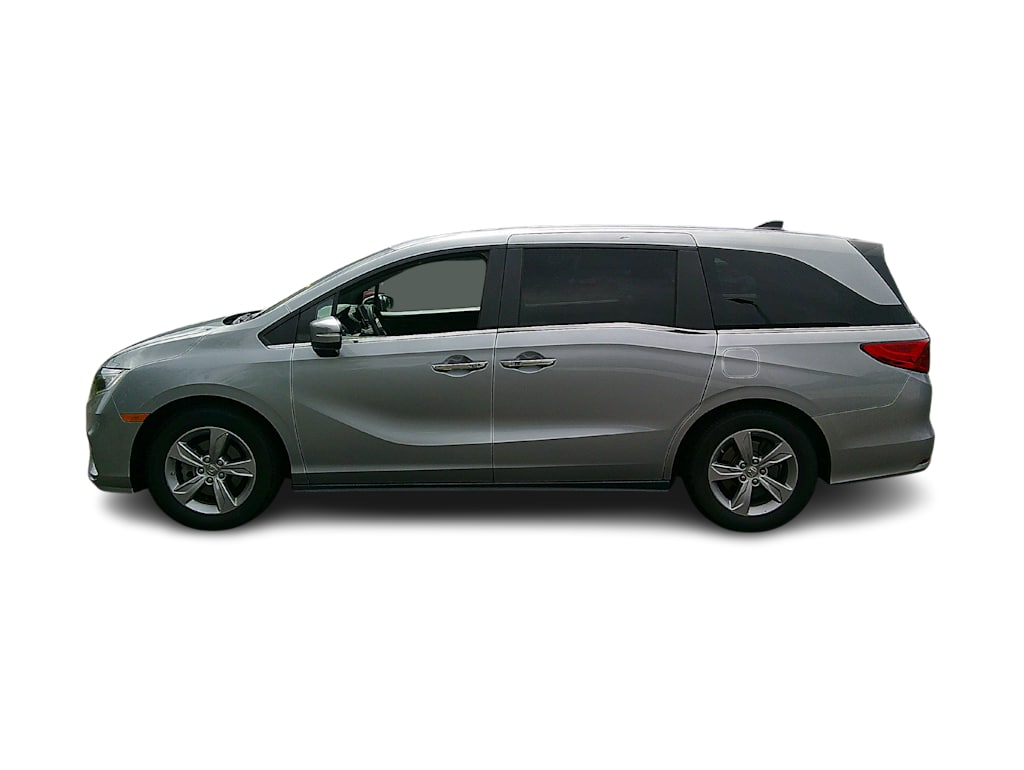 Thumbnail: 2020 Honda Odyssey - 2