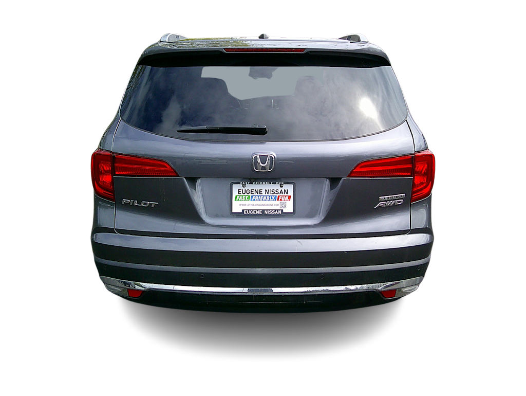 Thumbnail: 2016 Honda Pilot - 4