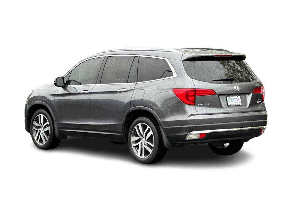 Thumbnail: 2016 Honda Pilot - 4