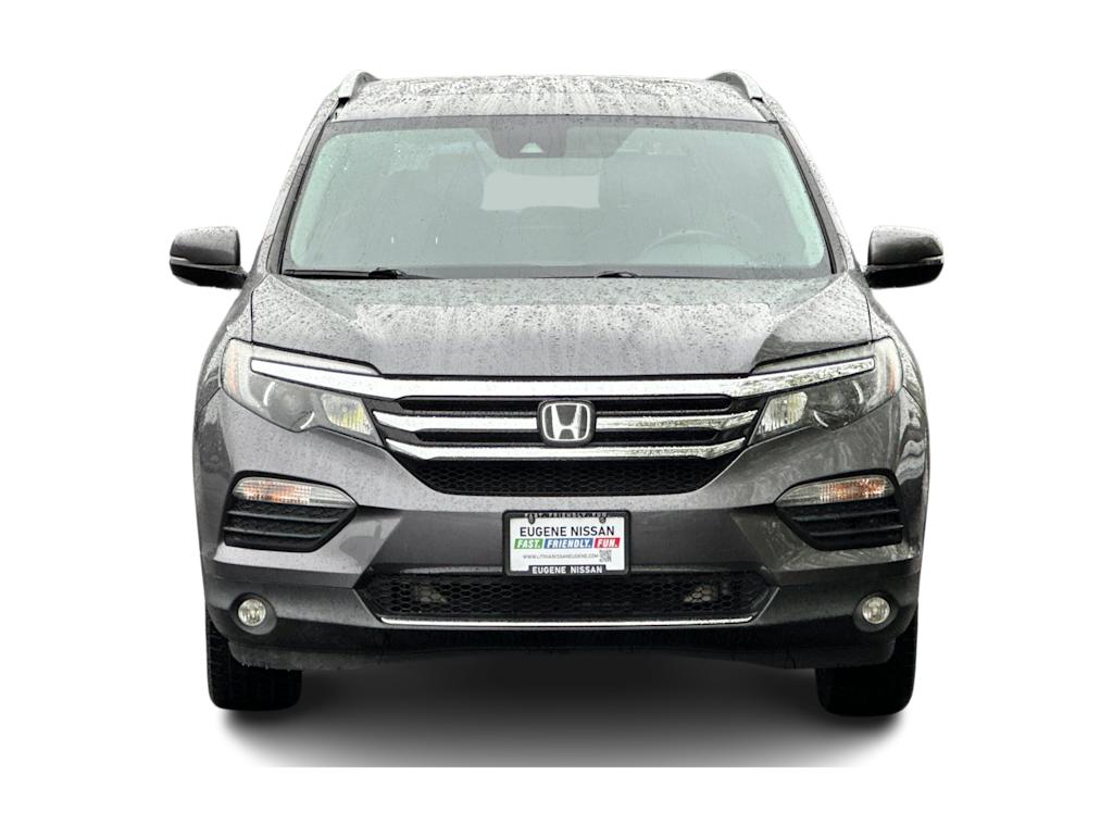 Thumbnail: 2016 Honda Pilot - 6