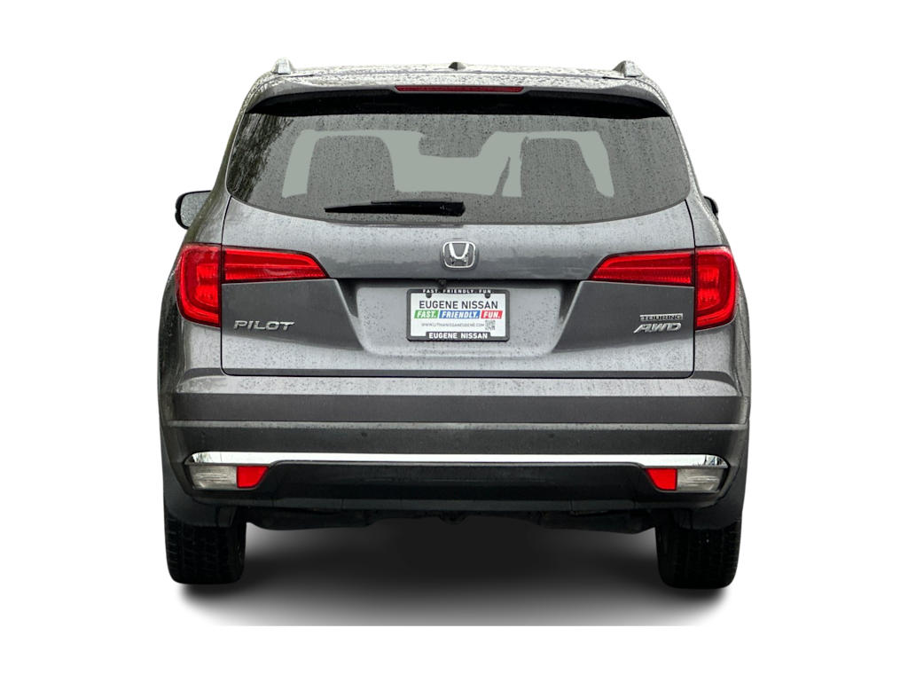 Thumbnail: 2016 Honda Pilot - 5