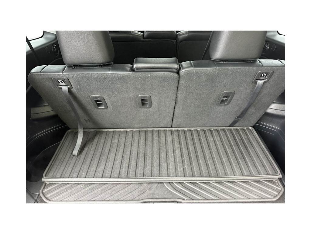 Thumbnail: 2016 Honda Pilot - 16