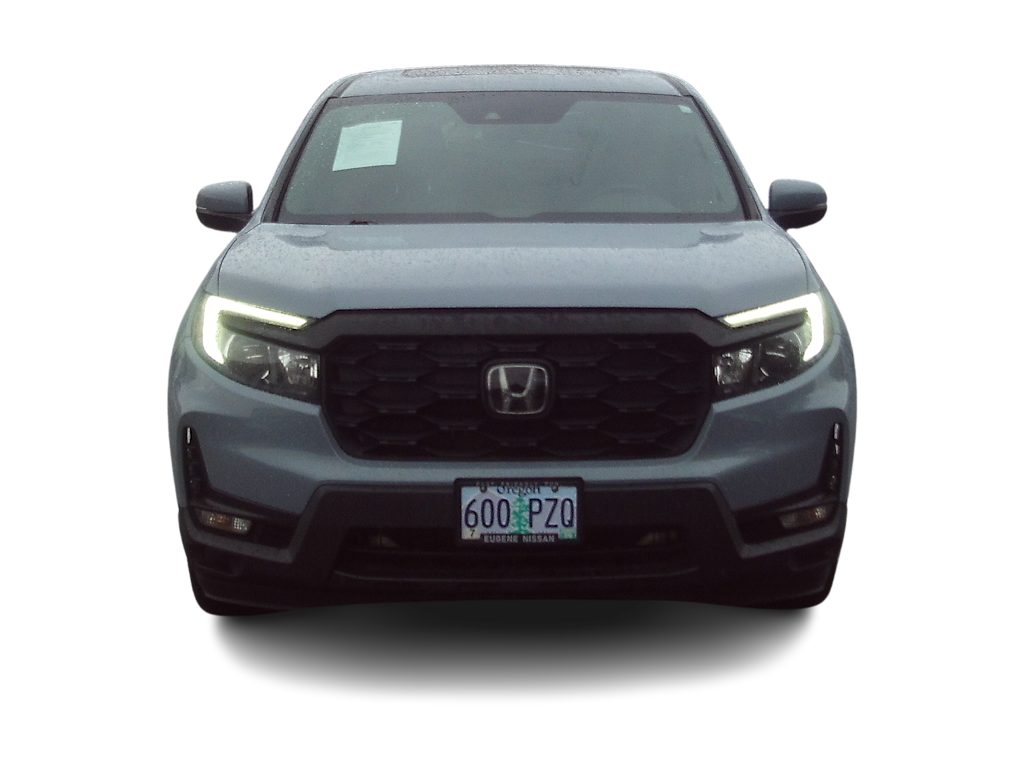 Thumbnail: 2022 Honda Passport - 4