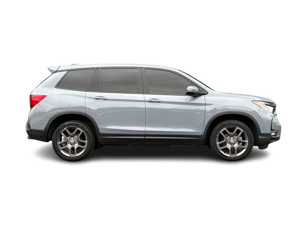Thumbnail: 2022 Honda Passport - 19