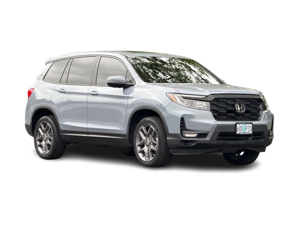 Thumbnail: 2022 Honda Passport - 20