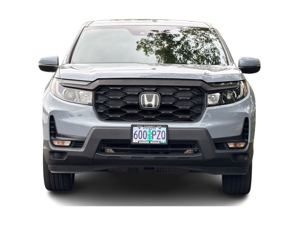 Thumbnail: 2022 Honda Passport - 6