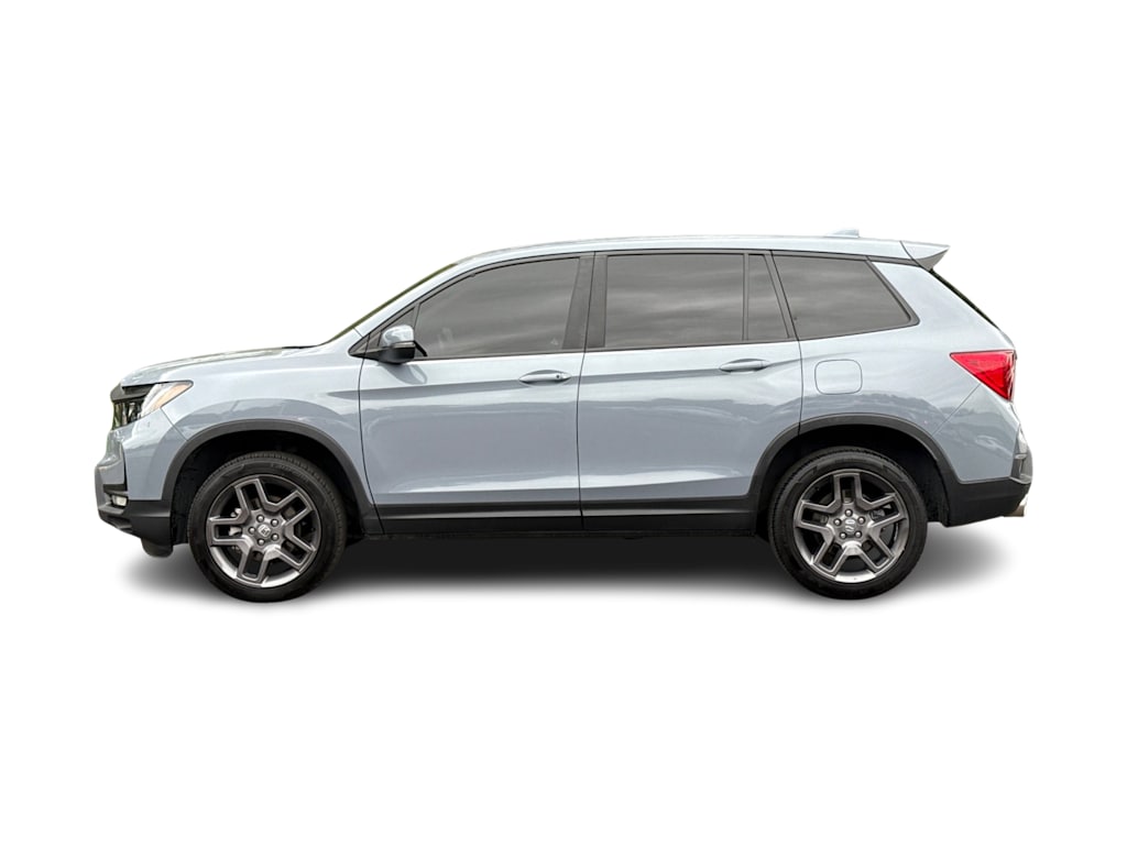 Thumbnail: 2022 Honda Passport - 3