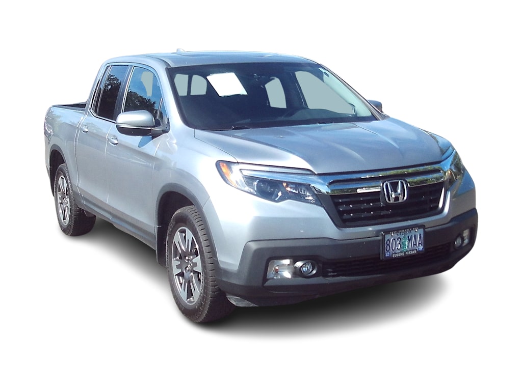 Thumbnail: 2019 Honda Ridgeline - 9