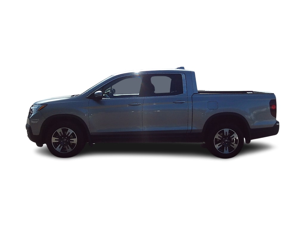Thumbnail: 2019 Honda Ridgeline - 2