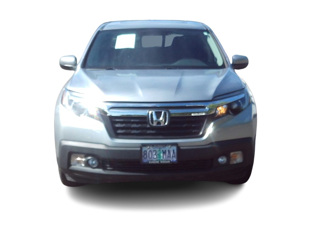 Thumbnail: 2019 Honda Ridgeline - 5