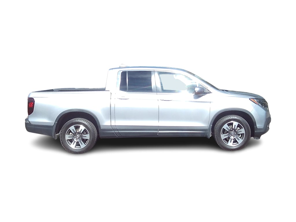 Thumbnail: 2019 Honda Ridgeline - 8