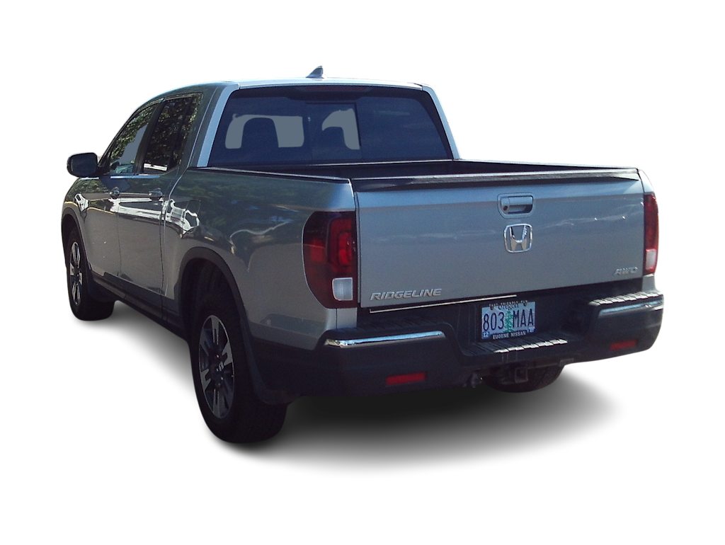 Thumbnail: 2019 Honda Ridgeline - 3