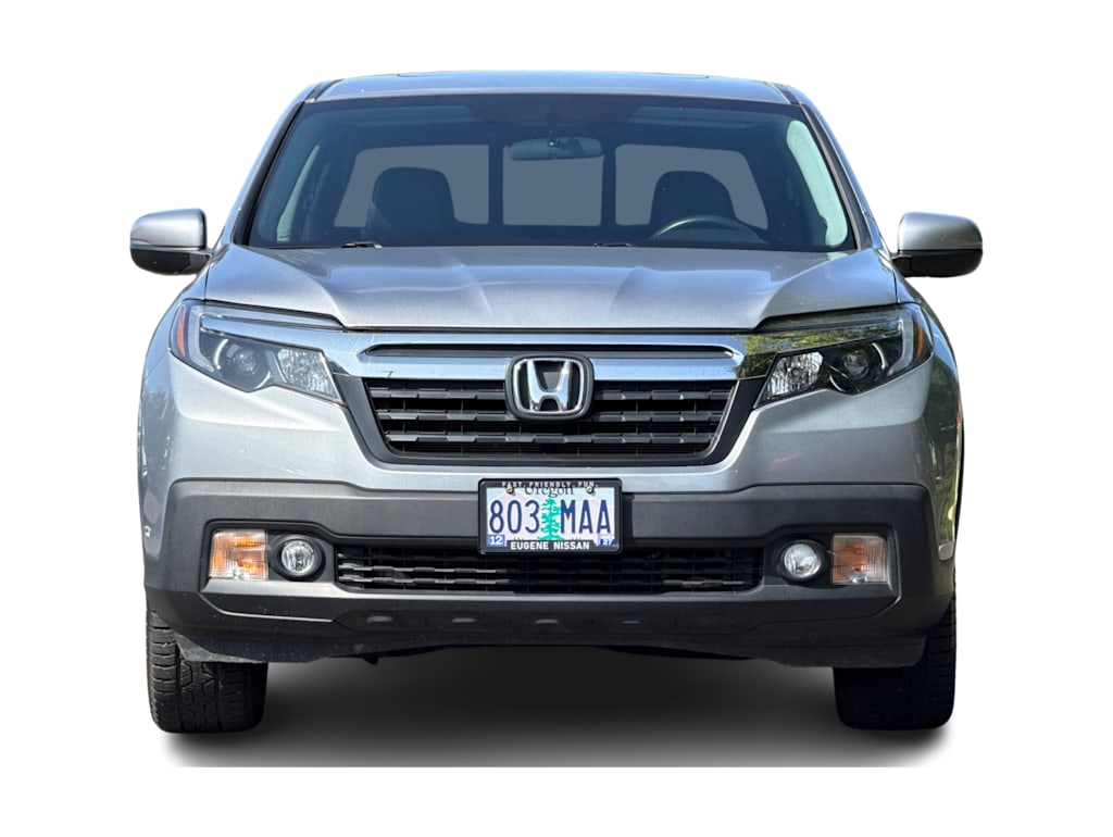 Thumbnail: 2019 Honda Ridgeline - 6