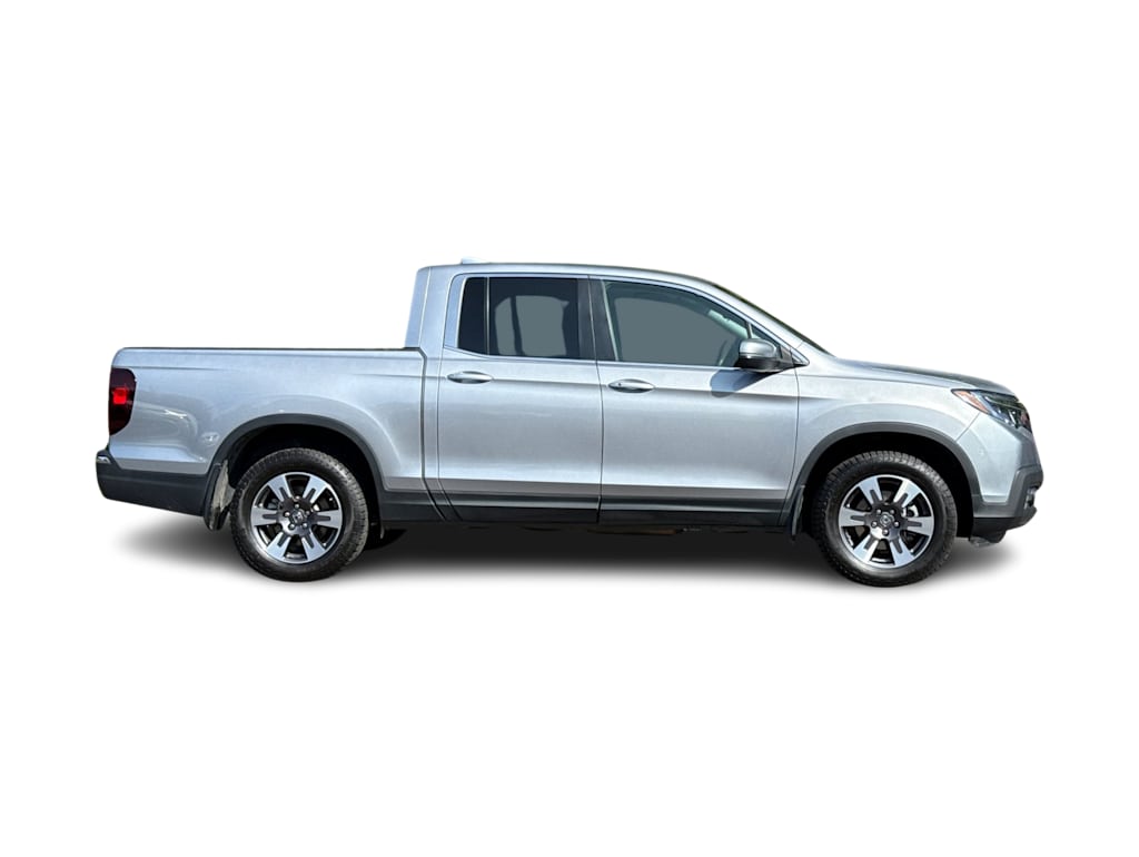 Thumbnail: 2019 Honda Ridgeline - 18