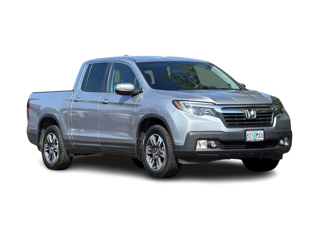 Thumbnail: 2019 Honda Ridgeline - 19
