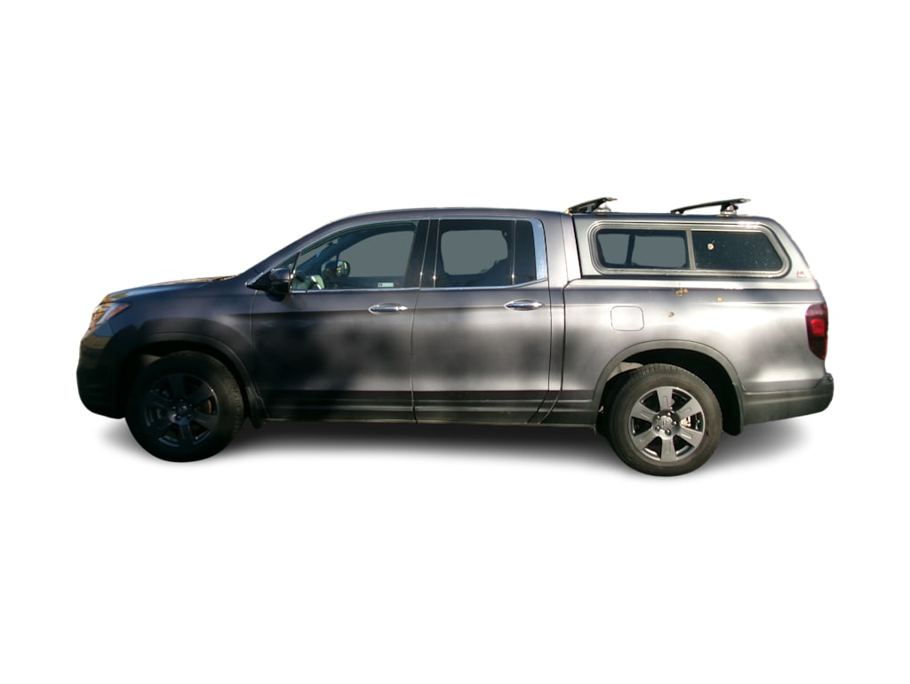 Thumbnail: 2020 Honda Ridgeline - 2