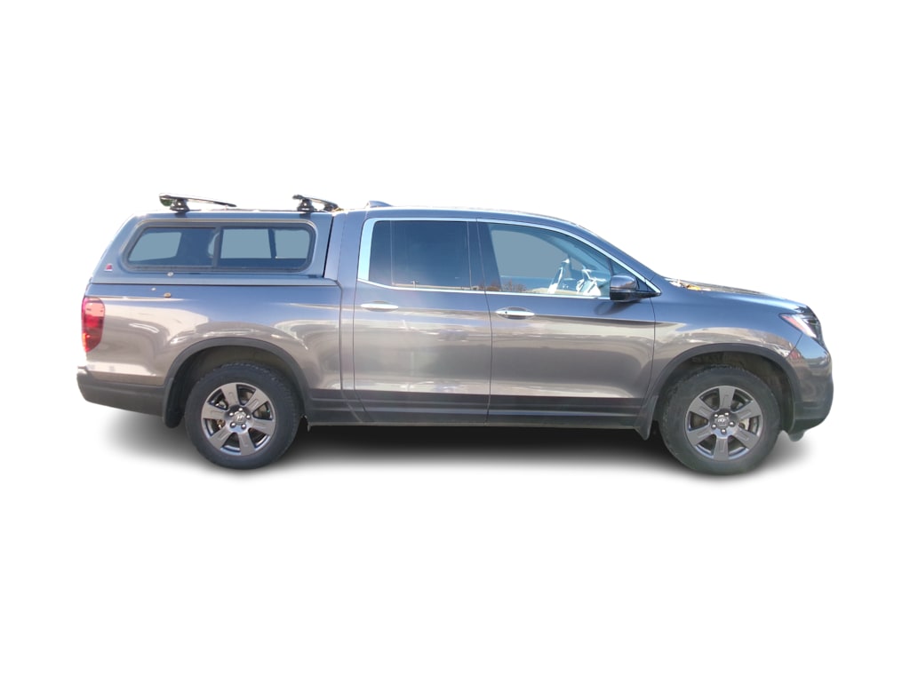 Thumbnail: 2020 Honda Ridgeline - 9