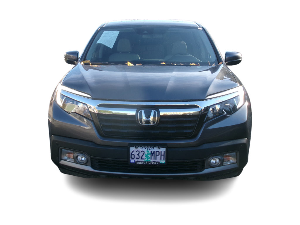 Thumbnail: 2020 Honda Ridgeline - 5