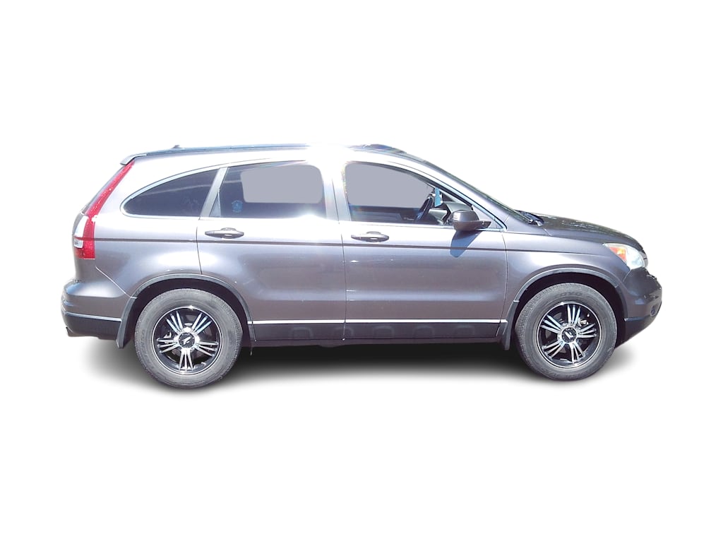 Thumbnail: 2011 Honda CR-V - 10