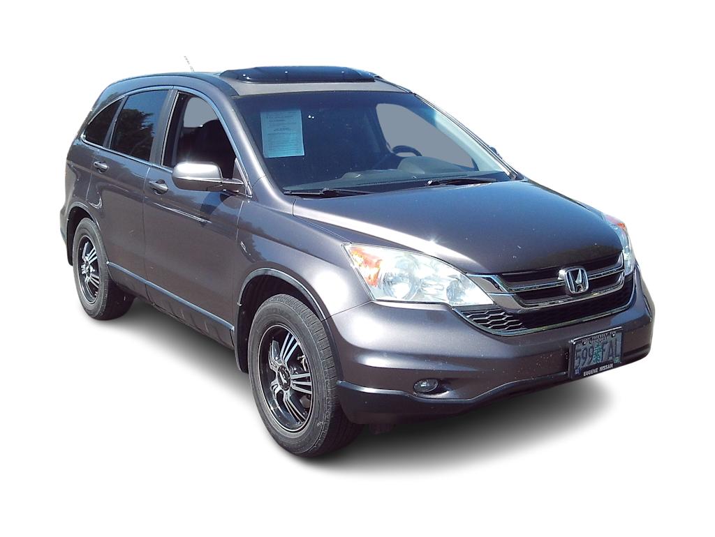 Thumbnail: 2011 Honda CR-V - 11