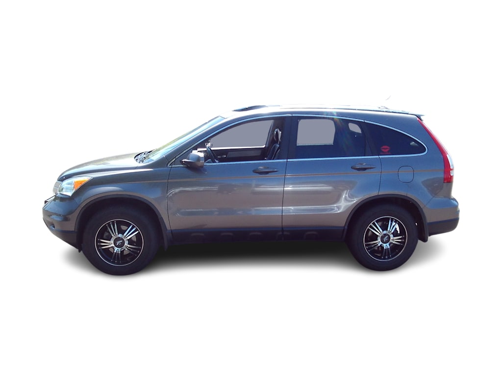 Thumbnail: 2011 Honda CR-V - 2