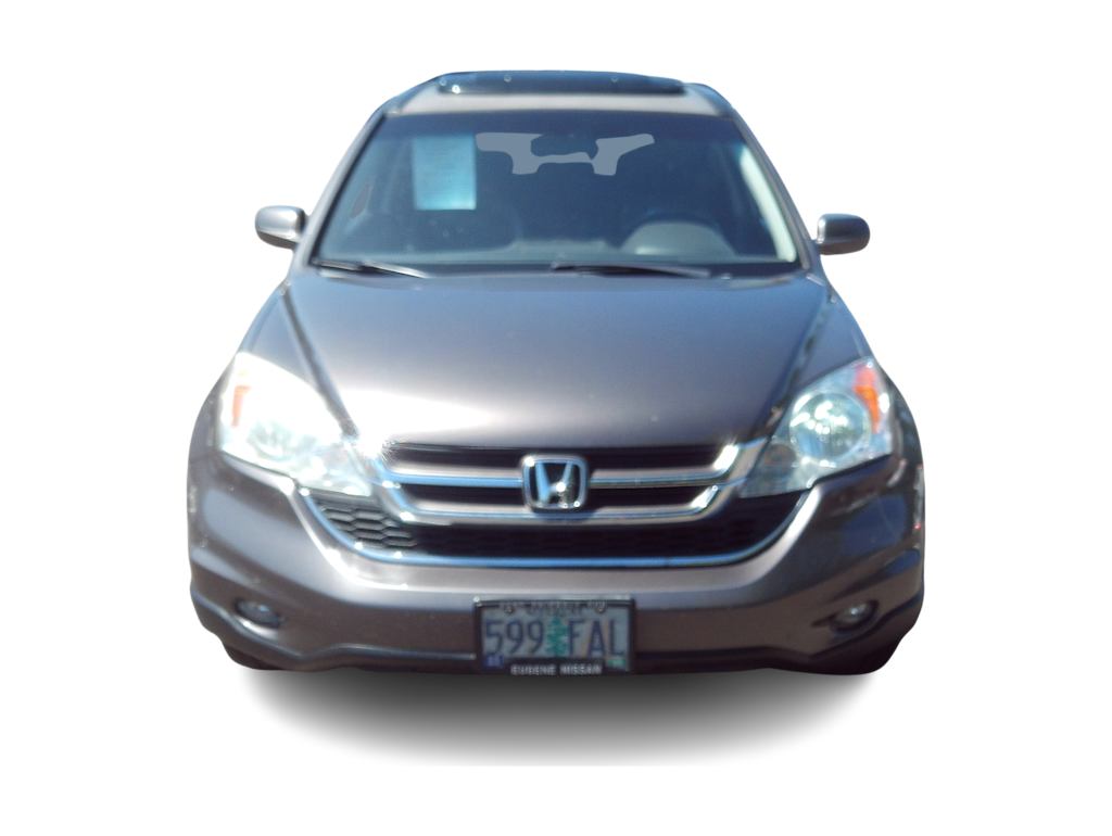 Thumbnail: 2011 Honda CR-V - 5