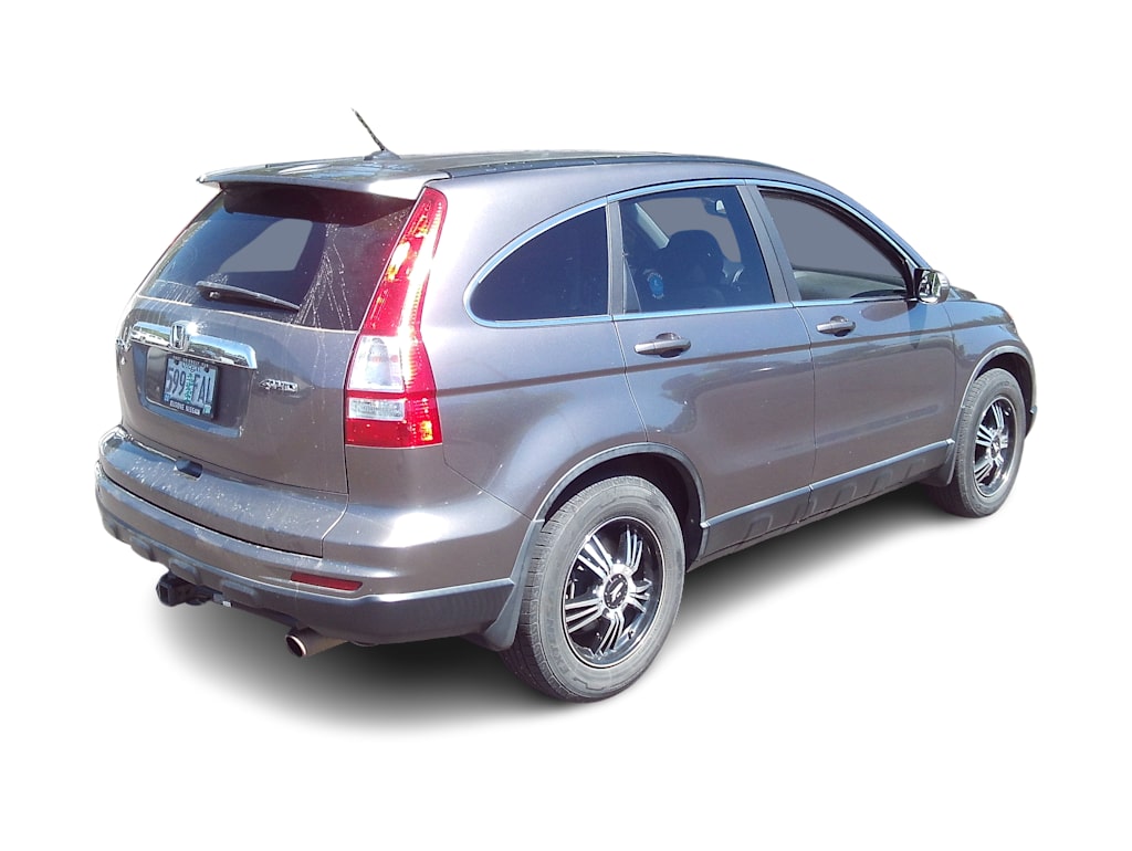 Thumbnail: 2011 Honda CR-V - 9
