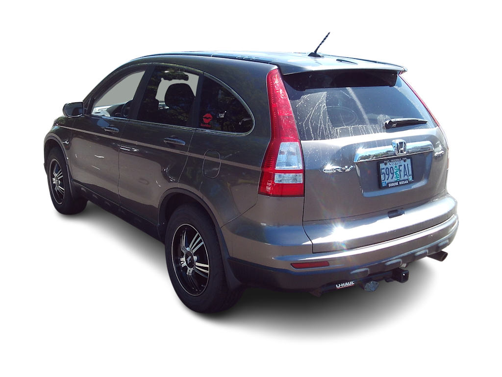Thumbnail: 2011 Honda CR-V - 3