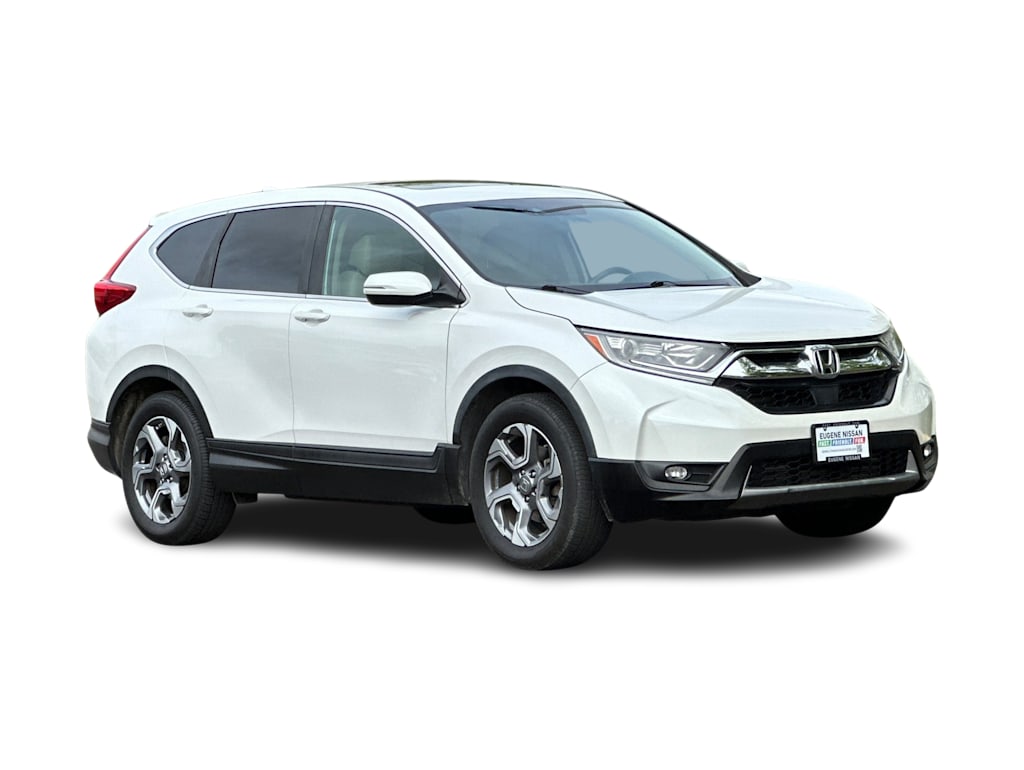 Thumbnail: 2019 Honda CR-V - 20