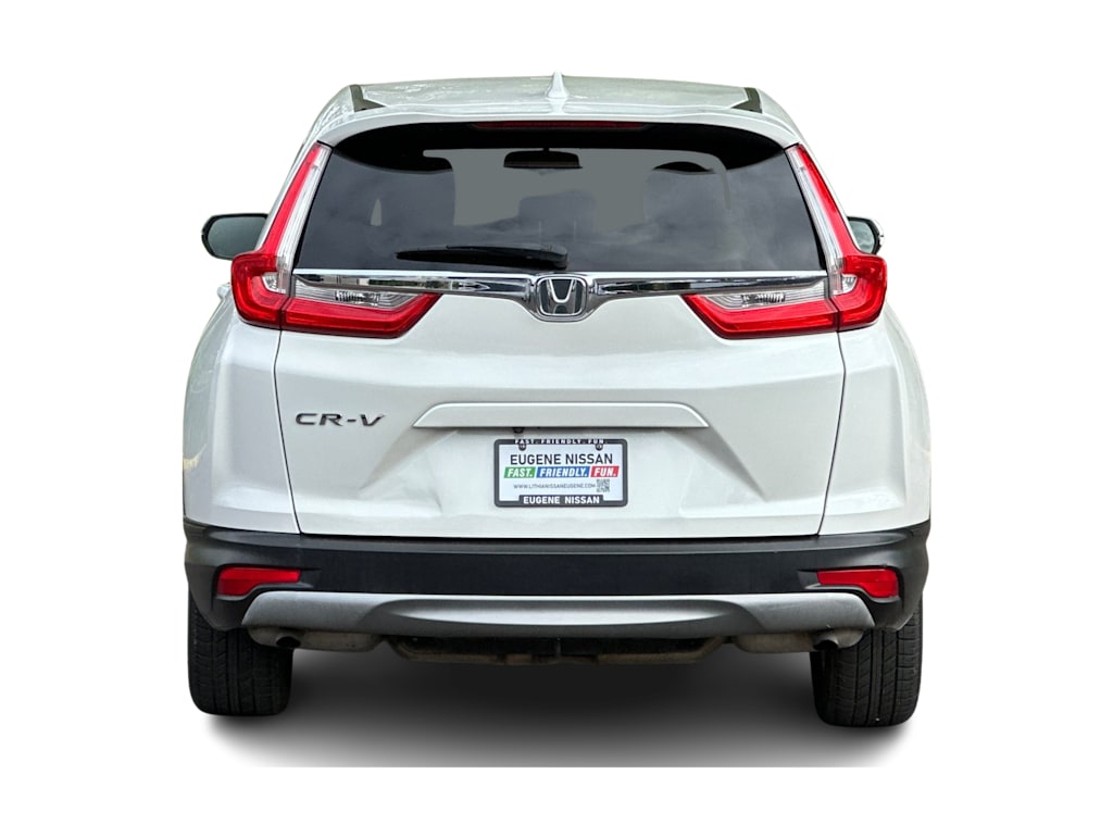 Thumbnail: 2019 Honda CR-V - 5