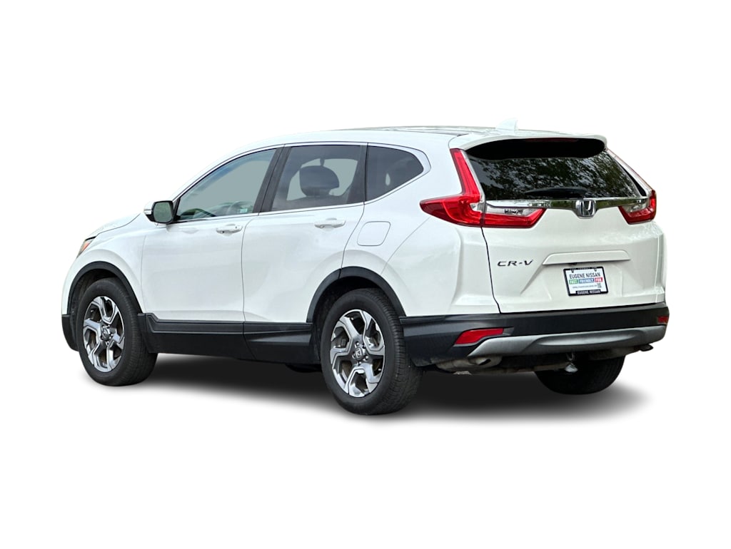 Thumbnail: 2019 Honda CR-V - 4