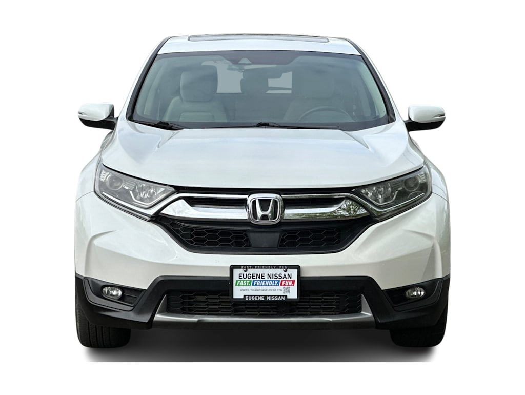 Thumbnail: 2019 Honda CR-V - 6
