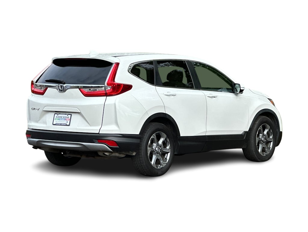 Thumbnail: 2019 Honda CR-V - 18