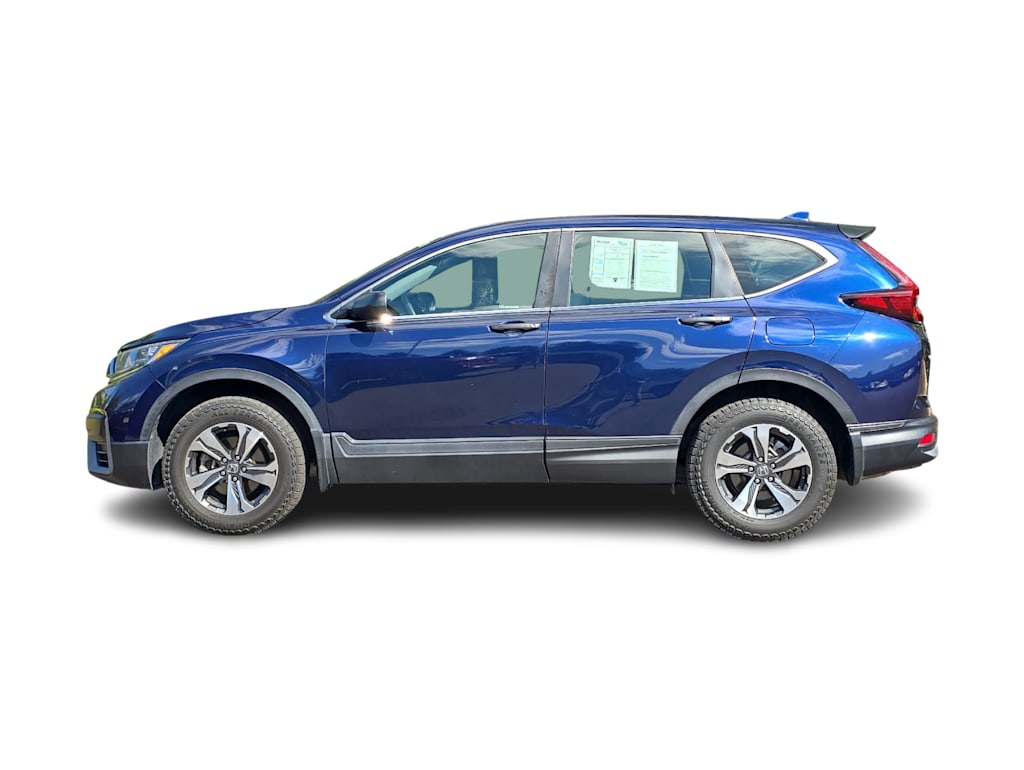 Thumbnail: 2020 Honda CR-V - 3