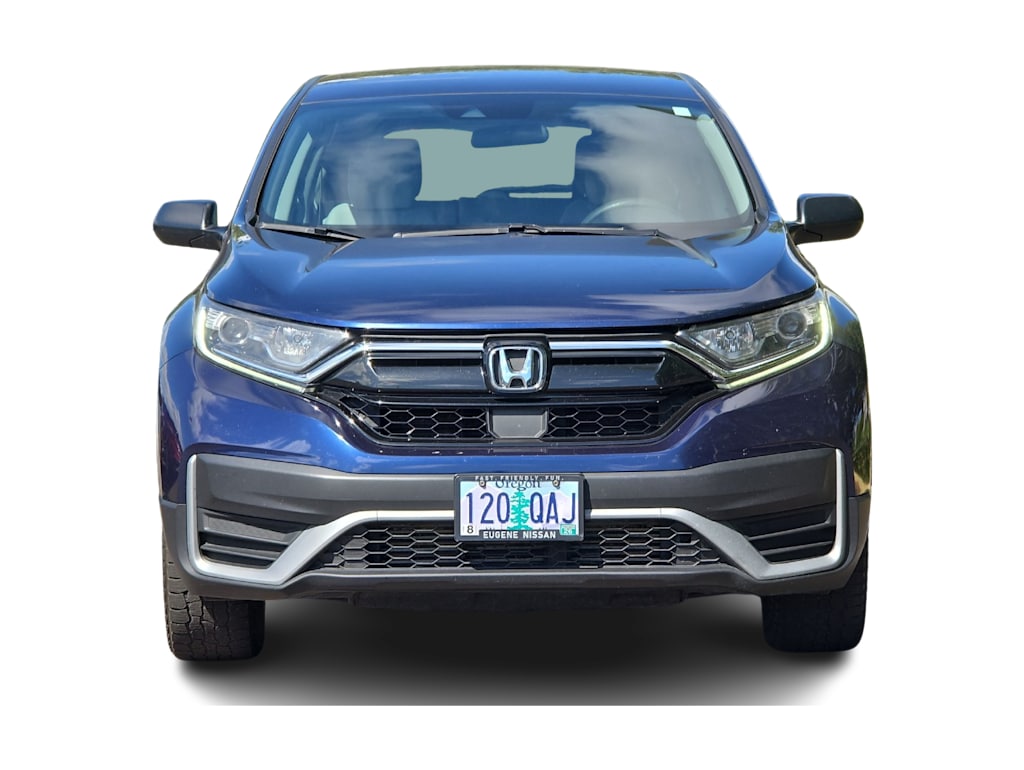 Thumbnail: 2020 Honda CR-V - 6