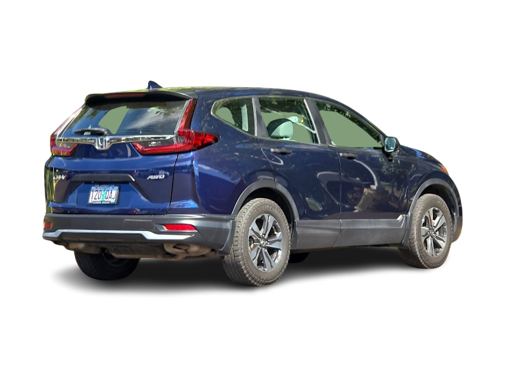 Thumbnail: 2020 Honda CR-V - 19