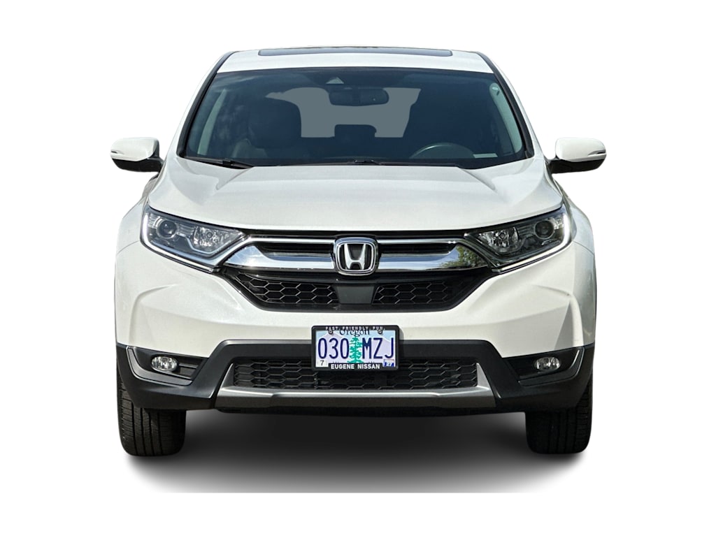 Thumbnail: 2019 Honda CR-V - 6